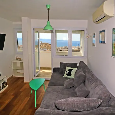 Apartament Renci With Sea View