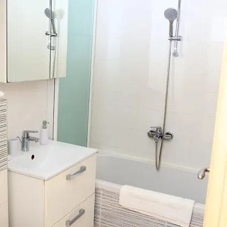 Apartament Renci With Sea View